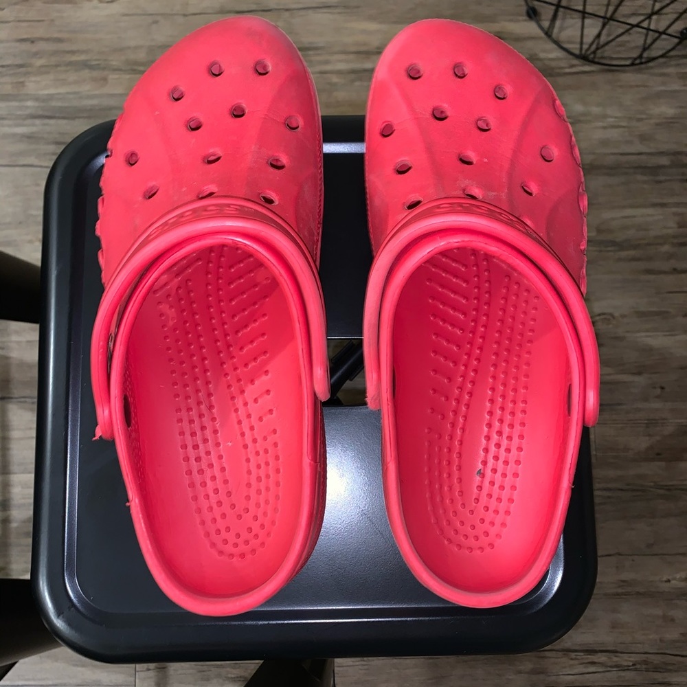 Classic clog crocs